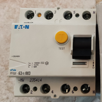 Interruttore differenziale Eaton