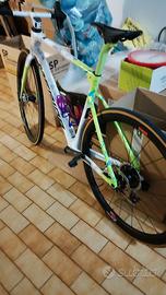 Merida Scultura CF5 Special Ed.2026 Red