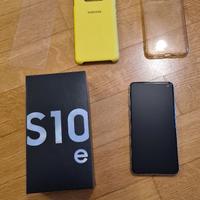 Samsung Galaxy S10e SM-G970F 6GB/128GB dual sim