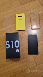 Samsung Galaxy S10e SM-G970F 6GB/128GB dual sim