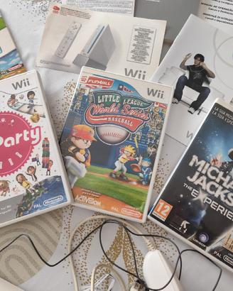 Nintendo Wii 