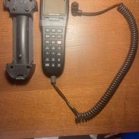 Simrad RS82 Marine VHF Radio Handset telecomando