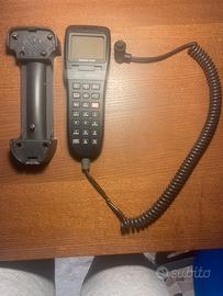 Simrad RS82 Marine VHF Radio Handset telecomando