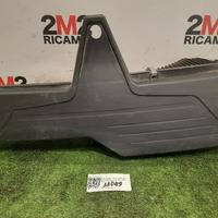 SCATOLA FILTRO ANTIPOLLINE BMW Serie 1 F20 107378-