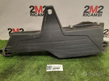 SCATOLA FILTRO ANTIPOLLINE BMW Serie 1 F20 107378-