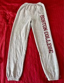 Pantaloni Tuta Champion Boston College