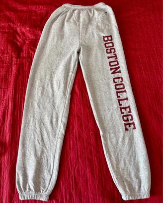 Pantaloni Tuta Champion Boston College
