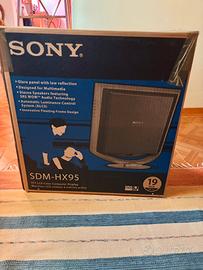 Monitor SONY SDM-HS93