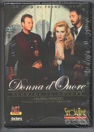 DONNA D'ONORE