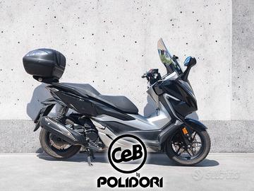 Honda Forza 300 - ANNO:03/2020 - KM: 28092