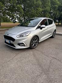 FORD Fiesta 7ª serie - 2018