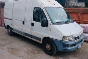 ducato diesel/GPL 