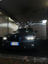 BMW serie 1 120i SPORT
