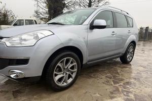 Citroen C-Crosser 2.2 HDi 160CV FAP Dynamique Plus