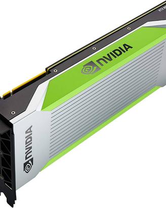 NVIDIA Quadro RTX 8000 48GB GDDR6