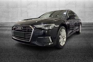 AUDI A6 Avant 40 2.0 TDI quattro ultra S tronic