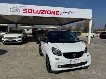 Smart ForTwo 90 0.9 Turbo Passion