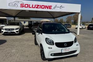 Smart ForTwo 90 0.9 Turbo Passion