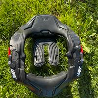 Neck brace leatt