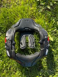Neck brace leatt