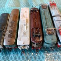 Modellismo ferroviario