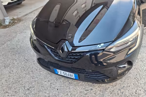 Renault Clio TCe 100 CV 5 porte Edition One