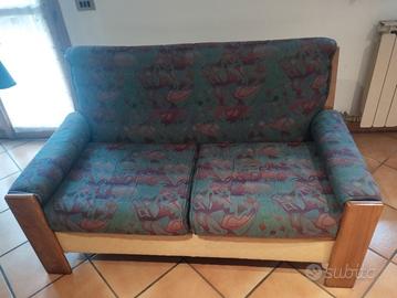Divano 2 posti 