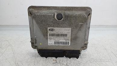 CENTRALINA MOTORE FIAT Panda 2° Serie IAW4AF.S2/5