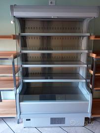 Frigo espositore come nuovo