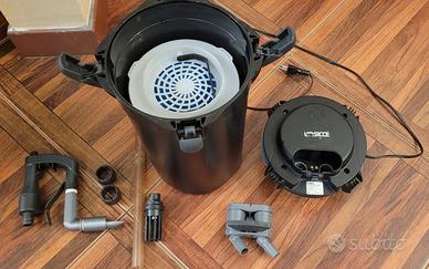 Filtro esterno Sicce space eko +300