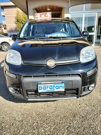 Fiat Panda 1.3 MJT S&S 4x4