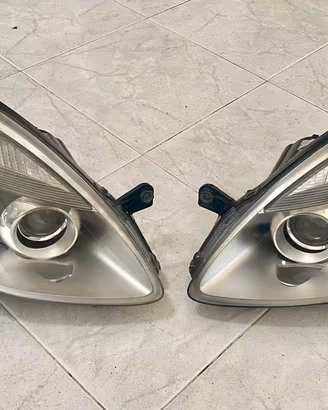 Fari lenticolari originali Lancia Ypsilon e Musa