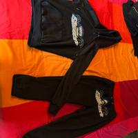 Tuta Trapstar Shooters taglia M