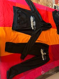 Tuta Trapstar Shooters taglia M