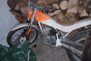 fantic 50