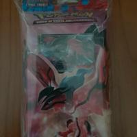 Mazzo Tematico Pokemon X & Y Carica Fatale Yveltal