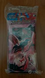 Mazzo Tematico Pokemon X & Y Carica Fatale Yveltal