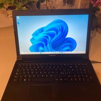 Notebook Lenovo B590