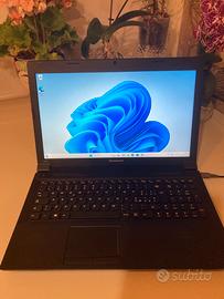 Notebook Lenovo B590