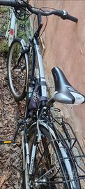 bici da ragazzo  misura 40