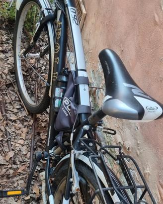 bici da ragazzo  misura 40