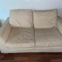 divano sfoderabile 2 posti