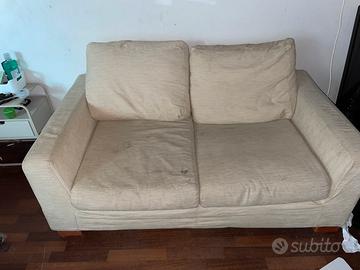 divano sfoderabile 2 posti