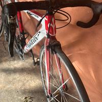 Bici corsa