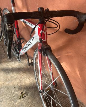 Bici corsa