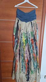 Abito in seta Manila Grace tg 44