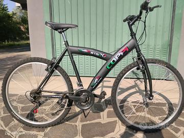 bici MTB COPPI MTB20 SPECIAL EDITION 26 NUOVA!!!