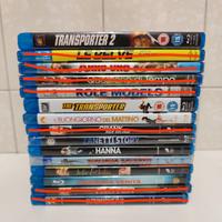 100+ Film in Blu Ray (annuncio 4/6)