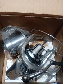 Mullineli Daiwa shimano mitchell