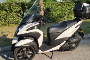 Yamaha Tricity 155 - 2017